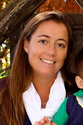 Portrait of Melanie Horowitz, Sales Associate REALTOR®