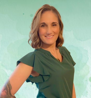 Portrait of Ocean Hamilton, Realtor@