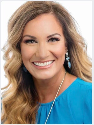 Portrait of Sharon Zeinert, REALTOR®