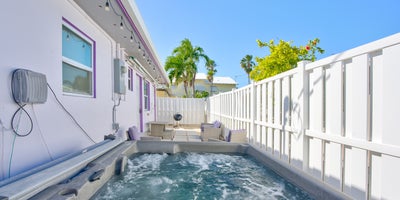 Just Listed! Affordable Conch home perfect Investment or Starter home