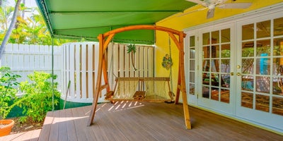 Move-In Ready Key West Townhome for Sale | 3365 Flagler Ave with Outdoor Living & Modern Upgrades