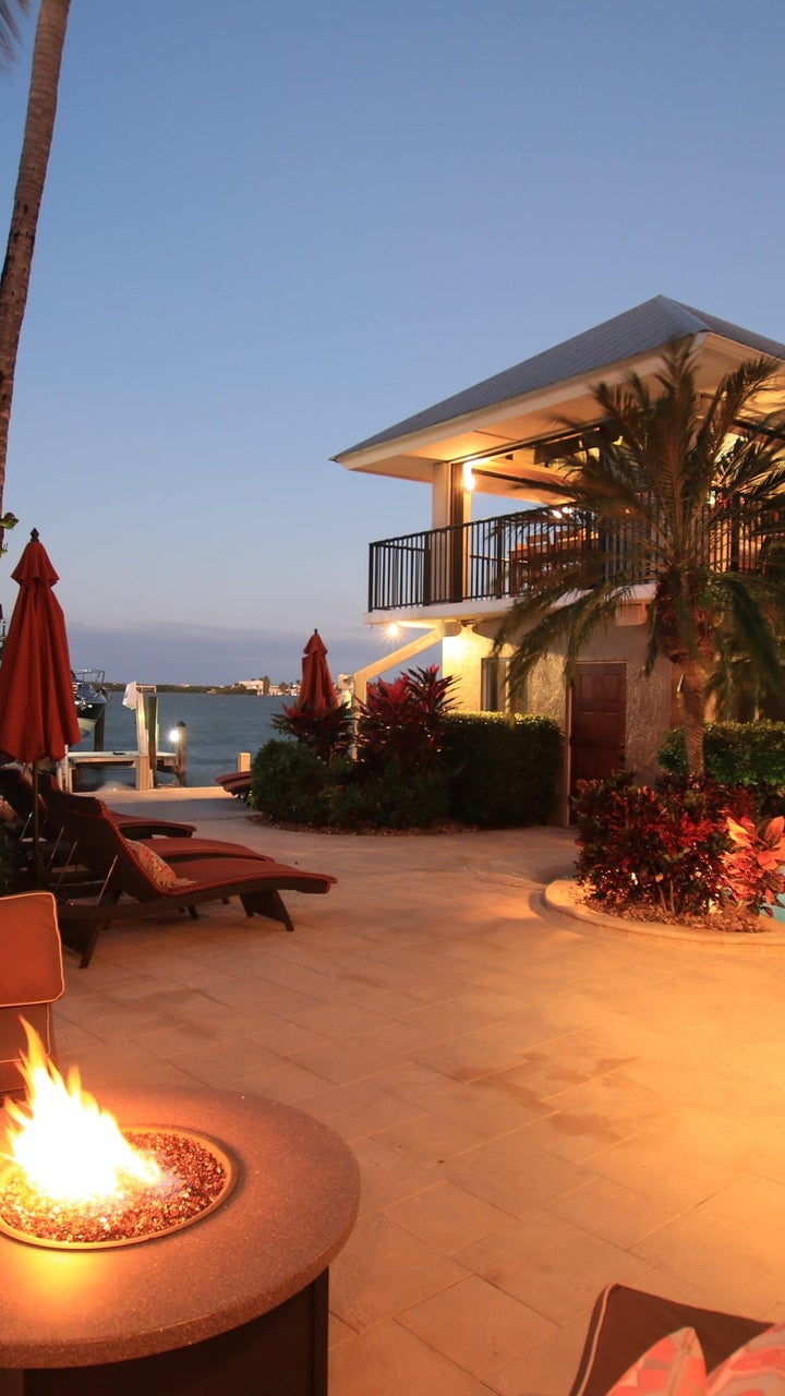 Florida Keys Waterfront Homes For Sale Better Homes and Gardens Real