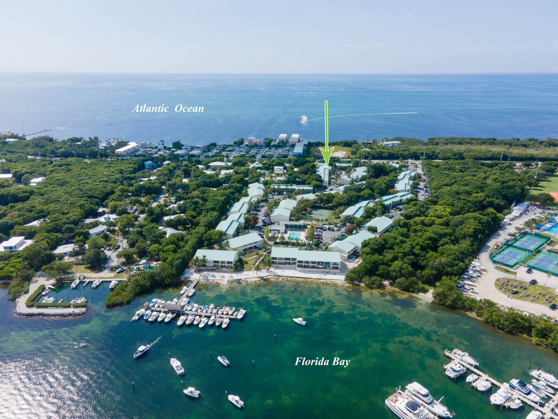 87200 Overseas Hwy. B6, Islamorada