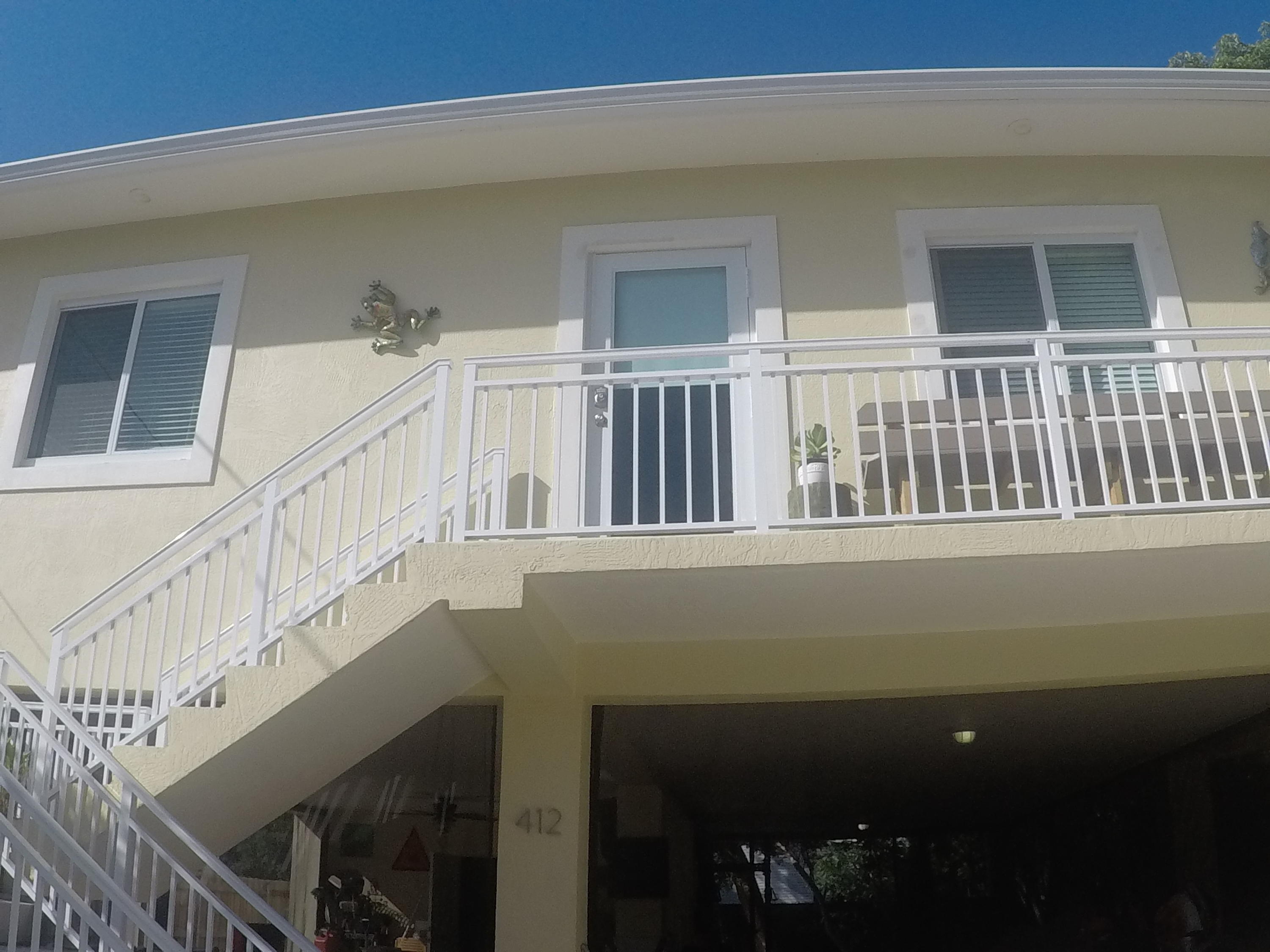 412 Coconut Drive, KEY LARGO Property Listing