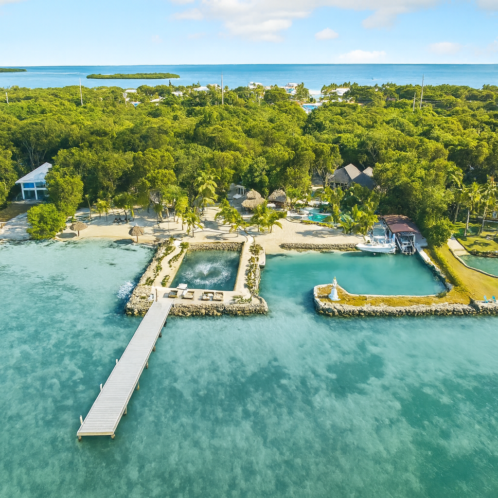 95410 Overseas Highway, Key Largo