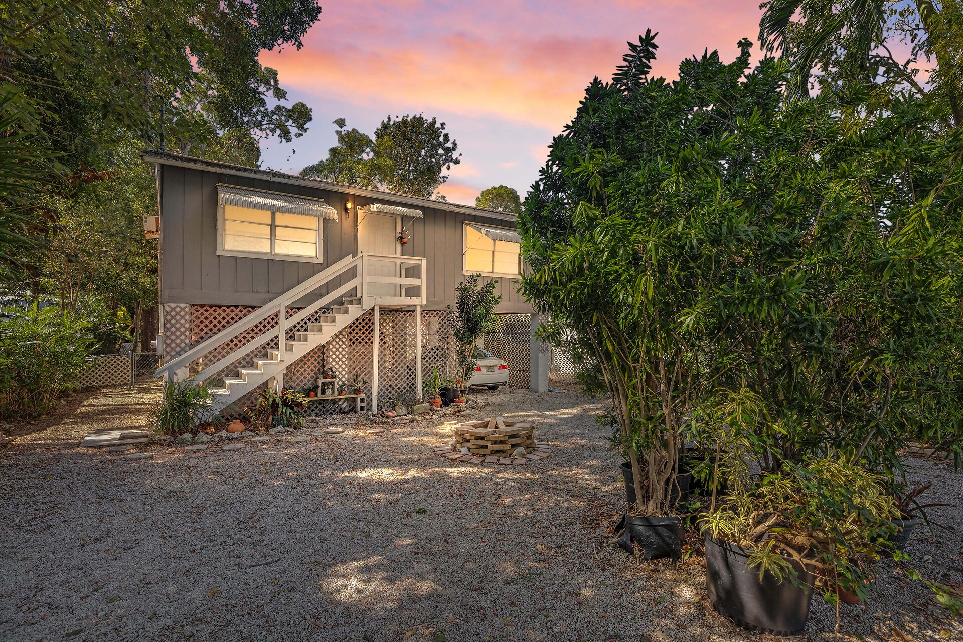 322 Mahogany Dr., Key Largo